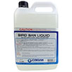 Bird Ban Liquid