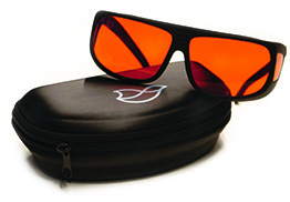 Laser Safety Glasses